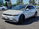 New 2025 Hyundai Ioniq 5 Limited image 4