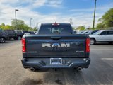 New 2025 RAM 1500 Laramie image 4