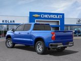 New 2025 Chevrolet Silverado 1500 LT image 3