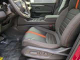 New 2026 Honda Passport TrailSport image 4