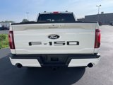 New 2025 Ford F150 Lariat image 4