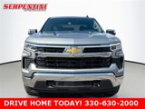 New 2026 Chevrolet Silverado 1500 LT image 3
