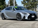 Used 2022 Lexus IS 350 F Sport image 2