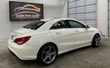 Used 2017 Mercedes-Benz CLA 250 4MATIC image 3