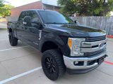 Used 2017 Ford F250 Lariat w/ Lariat Ultimate Package image 5