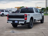 New 2025 Ford F250 Platinum image 5