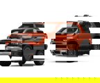 New 2026 Honda Passport TrailSport image 3