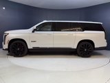 New 2025 Cadillac Escalade ESV V w/ LPO, ONYX Package image 2