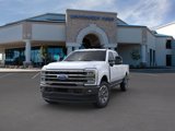 New 2025 Ford F250 King Ranch image 2