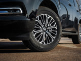 New 2025 Nissan Armada Platinum image 6