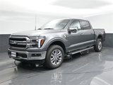 New 2025 Ford F150 Lariat image 4