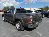 Used 2015 Toyota Tacoma 4x4 Double Cab image 4