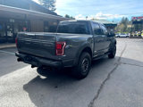 Used 2018 Ford F150 Raptor w/ Equipment Group 802A Luxury image 5