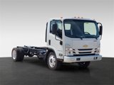 New 2025 Chevrolet Low Cab Forward image 3