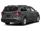 New 2025 Toyota Sienna XLE image 2