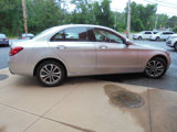 Used 2018 Mercedes-Benz C 300 4MATIC Sedan image 5