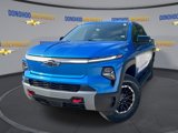New 2026 Chevrolet Silverado EV Trail Boss w/ Premium Package image 4