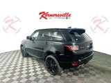 Used 2021 Land Rover Range Rover Sport HSE Silver Edition image 5