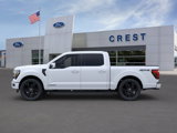 New 2025 Ford F150 Lariat image 3