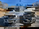 Used 2022 Ford F550 4x4 Crew Cab Super Duty image 4