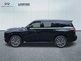 New 2025 INFINITI QX80 Sensory image 2
