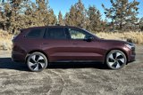 New 2025 Volvo EX90 Ultra image 3