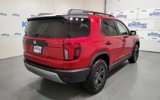 New 2026 Honda Passport RTL image 3