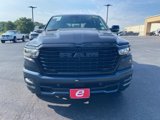 New 2025 RAM 1500 Laramie w/ Night Edition image 2