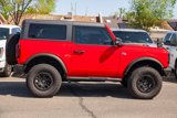 Used 2022 Ford Bronco Wildtrak image 4