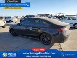 Used 2025 Honda Civic Sport image 3