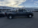 New 2025 RAM 3500 Laramie w/ Sport Appearance Package image 4