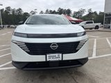 New 2025 Nissan Murano SV image 3