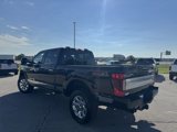 Certified 2022 Ford F350 Platinum image 6