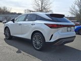 New 2025 Lexus RX 450h AWD w/ Luxury Package image 3