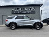 Used 2022 Ford Explorer Limited w/ Equipment Group 301A image 2