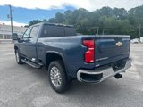 New 2025 Chevrolet Silverado 2500 LTZ w/ LTZ Convenience Package image 6