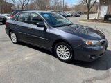 Used 2010 Subaru Impreza 2.5i Premium image 4