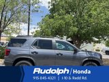 New 2026 Honda Passport TrailSport image 6
