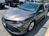Used 2024 Toyota Camry LE image 3