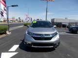 Used 2019 Honda CR-V EX image 2