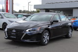 New 2025 Nissan Altima 2.5 S image 2