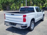 New 2025 Chevrolet Silverado 1500 LT image 2