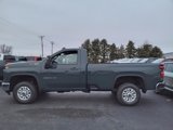 New 2025 Chevrolet Silverado 2500 LT w/ Convenience Package image 2