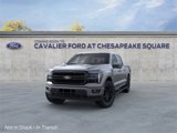 New 2025 Ford F150 Lariat w/ Equipment Group 502A High image 2