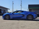 Used 2023 Chevrolet Corvette Stingray Preferred Cpe w/ Z51 Performance Package image 6