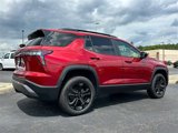 New 2026 Chevrolet Equinox LT w/ Midnight Edition image 4