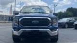 Used 2023 Ford F150 XLT image 3