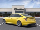New 2025 Cadillac CT5 V Blackwing w/ Carbon Fiber 2 Package image 3