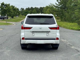 Used 2017 Lexus LX 570 4WD image 5