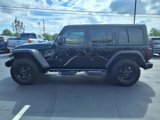 Used 2024 Jeep Wrangler Willys image 4